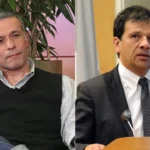Landerretche y Micco irán a segunda vuelta en la elección de decano de la FEN