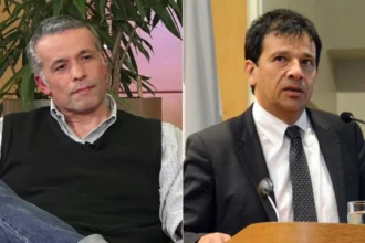 Landerretche y Micco irán a segunda vuelta en la elección de decano de la FEN
