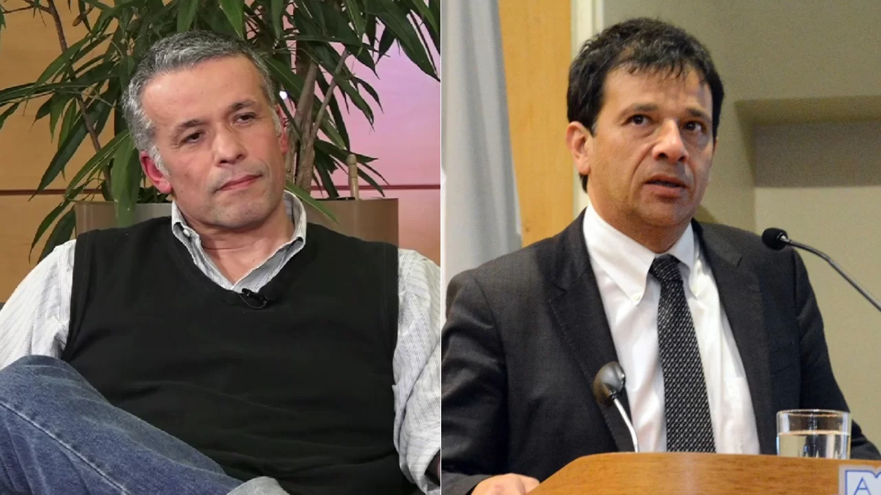 Landerretche y Micco irán a segunda vuelta en la elección de decano de la FEN Landerretche y Micco irán a segunda vuelta en la elección de decano de la FEN