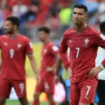 Las críticas a Cristiano Ronaldo generan fuerte controversia en Portugal