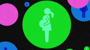 Las madres de TikTok recurren a ChatGPT para delegar tareas domésticas