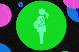 Las madres de TikTok recurren a ChatGPT para delegar tareas domésticas