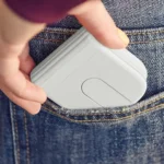 Logitech lanza Mobi Fold, el primer ratón plegable diseñado para la portabilidad