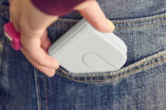 Logitech lanza Mobi Fold, el primer ratón plegable diseñado para la portabilidad