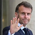Macron convoca a líderes árabes a cumbre del G7 para abordar la guerra en Irán y el apoyo a Ucrania