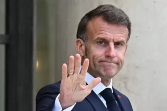 Macron convoca a líderes árabes a cumbre del G7 para abordar la guerra en Irán y el apoyo a Ucrania