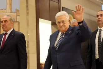 Mahmud Abbas promulga decreto que convoca elecciones presidenciales palestinas para 2027