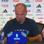 Marcelo Bielsa reflexiona sobre Chile horas antes del debut de Uruguay en el Mundial 2026