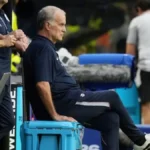 Marcelo Bielsa responde a crítica tras empate de Uruguay en el Mundial 2026: “No soy modelo”