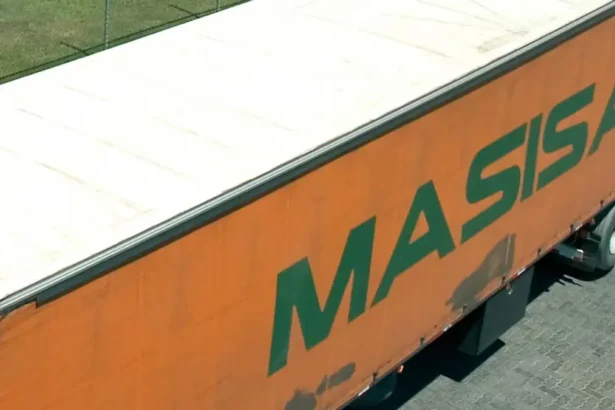 Masisa implementa aumento de capital de hasta US$75 millones para prepagar deuda