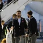 Mehdi Taremi critica problemas de visado antes del Mundial 2026
