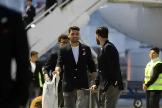 Mehdi Taremi critica problemas de visado antes del Mundial 2026