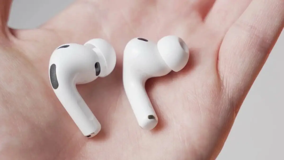 Mejora tu experiencia con AirPods: funciones ocultas que debes activar Mejora tu experiencia con AirPods: funciones ocultas que debes activar