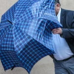Meteorología alerta por rachas de viento de hasta 80 km/h en 9 regiones de Chile