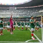 México inicia su participación en el Mundial 2026 con una victoria sobre Sudáfrica