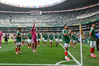 México inicia su participación en el Mundial 2026 con una victoria sobre Sudáfrica