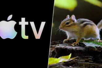 Micromundos: La serie que revela la vida secreta de las criaturas diminutas