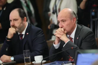 Ministerio de Hacienda ajusta proyección de crecimiento del PIB a 3,5%