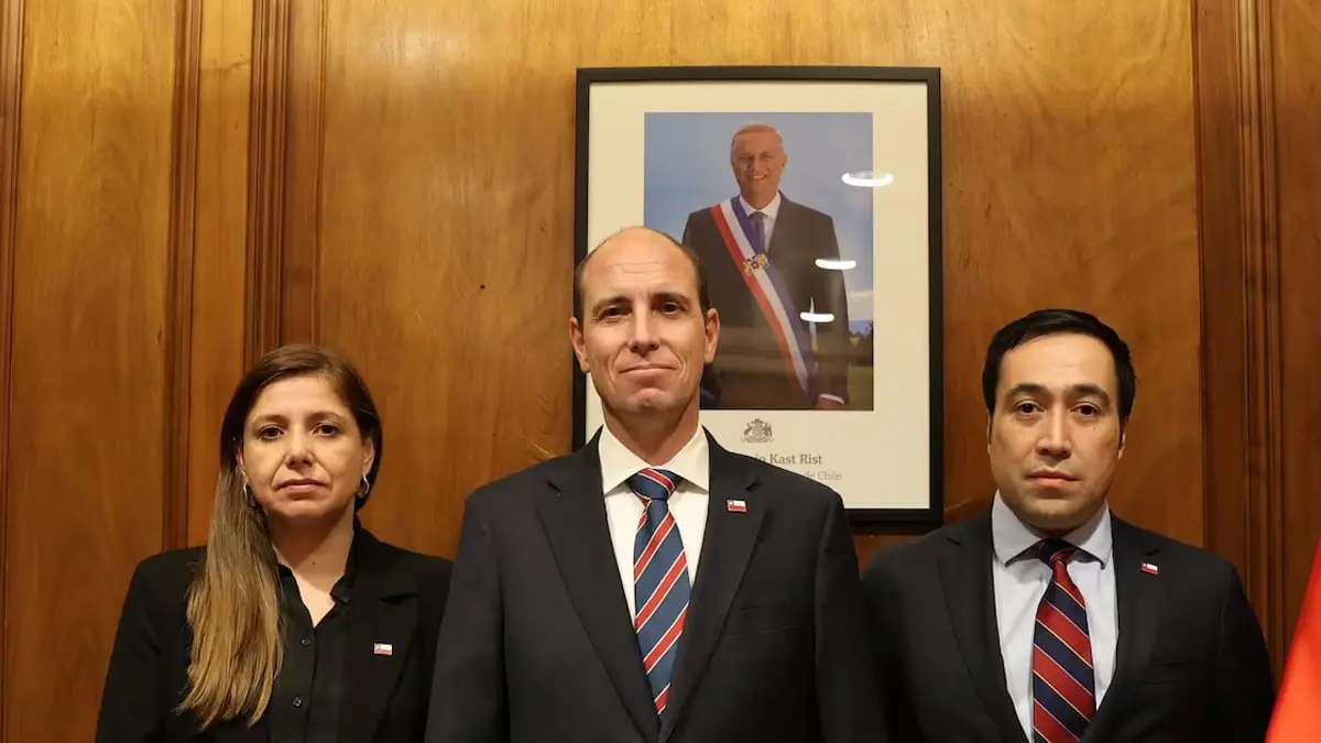 Ministerio de Seguridad transforma entrega de datos sobre homicidios: reportes pasan de semanales a mensuales Ministerio de Seguridad transforma entrega de datos sobre homicidios: reportes pasan de semanales a mensuales