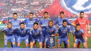 Ministerio Público investiga traspasos sospechosos de la U de Chile