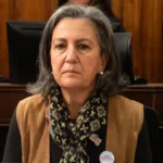 Ministra May Chomalí aborda crisis en salud pública y responde a alcaldes sobre cierres de centros