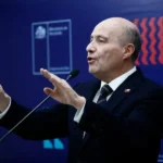 Ministro Quiroz defiende proyecto de megarreforma ante críticas del Consejo Fiscal Autónomo