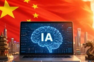 Modelos de inteligencia artificial chinos que están marcando la pauta en el mercado global