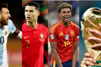 Mundial 2026: Conoce los partidos clave de la fase de grupos