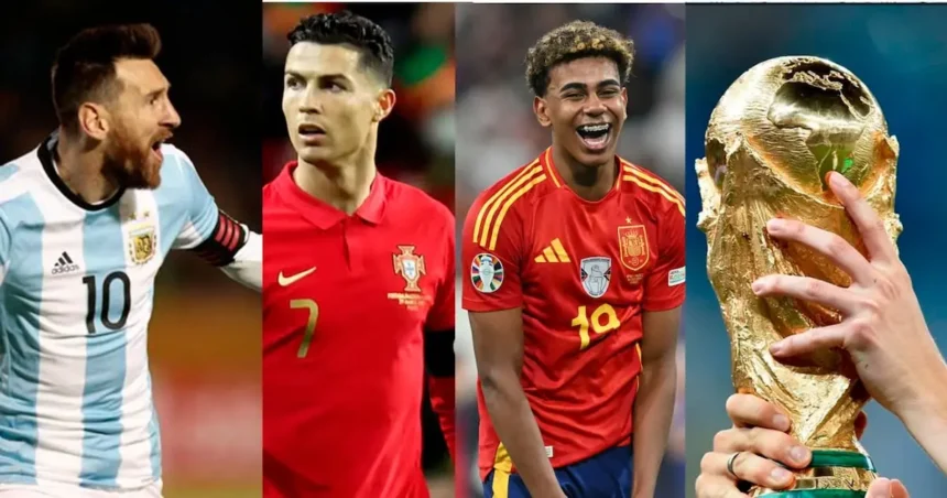 Mundial 2026: Conoce los partidos clave de la fase de grupos