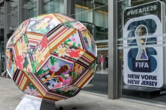 Mundial 2026: Impulso Económico y Transformación Tecnológica en Turismo y Negocios