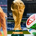 Mundial 2026: Inauguración y horarios de partidos para el 11 de junio en Chile