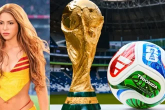 Mundial 2026: Inauguración y horarios de partidos para el 11 de junio en Chile