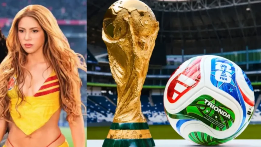 Mundial 2026: Inauguración y horarios de partidos para el 11 de junio en Chile