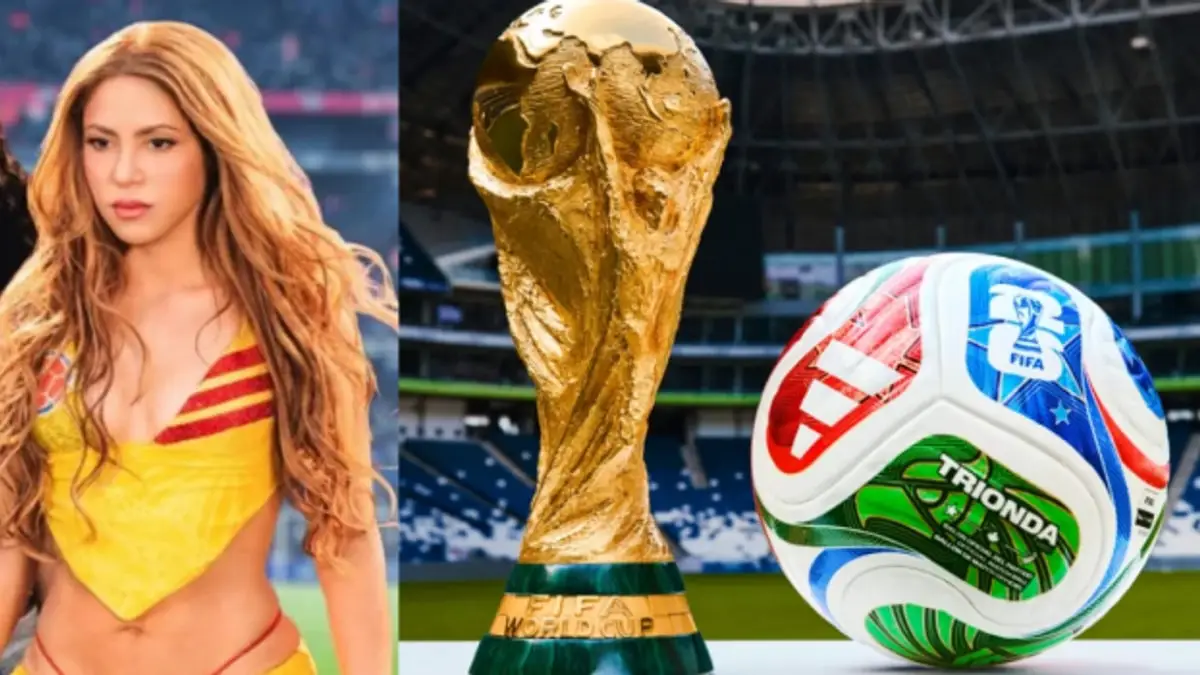 Mundial 2026: Inauguración y horarios de partidos para el 11 de junio en Chile Mundial 2026: Inauguración y horarios de partidos para el 11 de junio en Chile