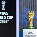 Mundial 2026: Partido inaugural entre México y Sudáfrica será este jueves