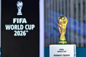 Mundial 2026: Partido inaugural entre México y Sudáfrica será este jueves