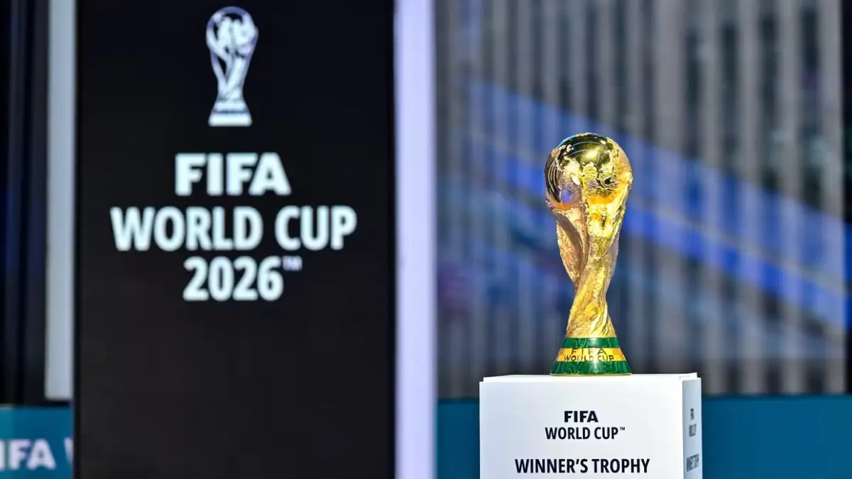 Mundial 2026: Partido inaugural entre México y Sudáfrica será este jueves Mundial 2026: Partido inaugural entre México y Sudáfrica será este jueves