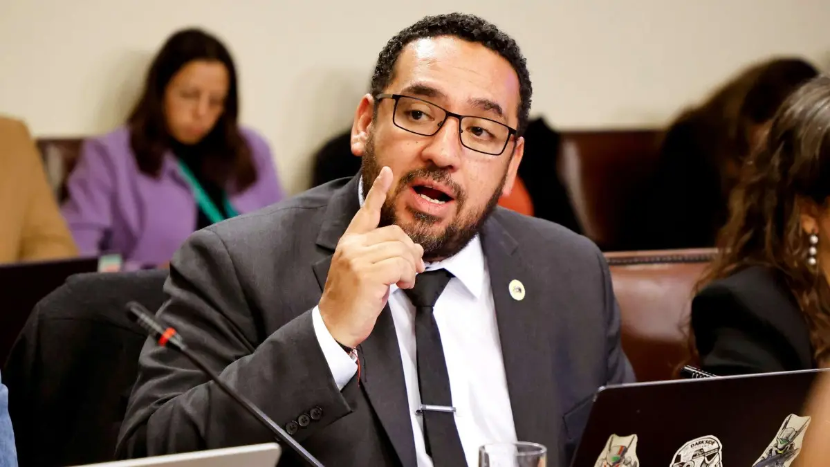 Nicolás Cataldo analiza el aumento de deudores del CAE y la promesa de condonación Nicolás Cataldo analiza el aumento de deudores del CAE y la promesa de condonación
