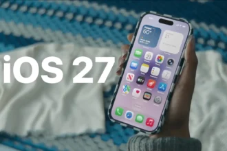 Novedades de iOS 27: nuevas funciones para iPhone que optimizan la experiencia del usuario