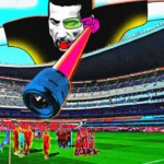 Novedosa transmisión en vivo del Mundial 2026 permitirá ver los partidos desde la perspectiva de los árbitros
