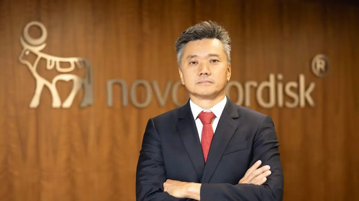 Novo Nordisk lanza Wegovy en Chile: un nuevo tratamiento para la obesidad Novo Nordisk lanza Wegovy en Chile: un nuevo tratamiento para la obesidad