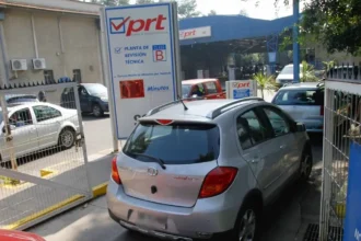 Nueva normativa en Chile extiende plazo para la primera revisión técnica de vehículos a tres años