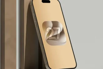 Nuevas funciones de iOS 27 que llegarán a Europa: mejoras en rendimiento y herramientas de IA