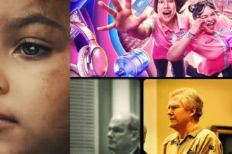 Nuevos estrenos destacados en Netflix para el fin de semana