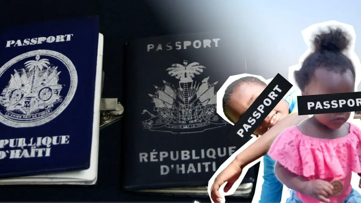 ONG de haitiano detenido por tráfico de migrantes recibió $50 millones del Estado