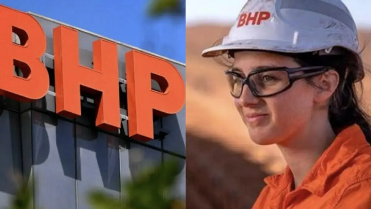 Oportunidades laborales de BHP en Chile: requisitos, turnos y beneficios Oportunidades laborales de BHP en Chile: requisitos, turnos y beneficios