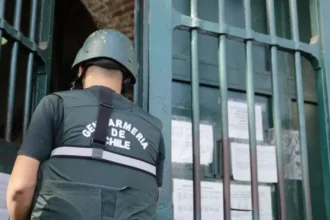 Parlamentarios del Maule rechazan inminente cierre de cárcel de Chanco y exigen diálogo al Gobierno