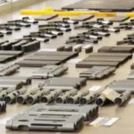 Parlamentarios exigen acciones urgentes por fábrica de armas en Panguipulli