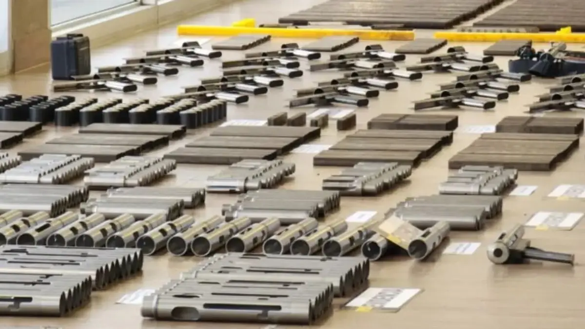 Parlamentarios exigen acciones urgentes por fábrica de armas en Panguipulli Parlamentarios exigen acciones urgentes por fábrica de armas en Panguipulli