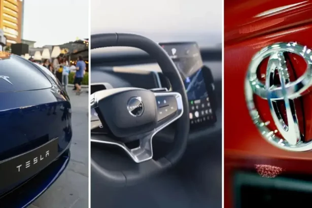 ¿Por qué suben las ventas de autos eléctricos en Chile? Marcas líderes 2026